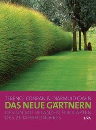 Das neue Gärtnern. So macht man Lesern heute Lust auf schöne Gärten.