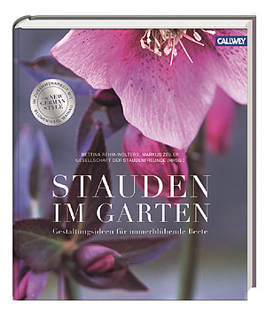 Lesetipp: Stauden im Garten