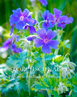 Storchschnabel pflegen nach der Blüte

Storchschnabel, Geranium, ist verblüht? Jetzt ist ein guter Zeitpunkt um die Staude zu schneiden.

+ Verblühte Blütenstängel und Blätter bodentief abschneiden.

Die genügsame Staude treibt anschließend bereitwillig, frisch und grün wieder aus.

Wenn Storchschnäbel alt und blühfaul geworden sind, dann lohnt sich das Teilen. Dazu:

+ Ganze Pflanze nach dem Rückschnitt ausgraben.
+ Erde abschütteln, dann den Wurzelstock in mehrere Stücke teilen.
+ Jedes Teilstück braucht mindestens 1 gesunde Sprosse.
+ Kürzen Sie die Wurzeln um ein Drittel

+ Neues Beet gründlich vorbereiten
+ Wurzelunkräuter und andere Beikräuter gründlich entfernen
+ Etwa faustgroße Wurzelstücke in frische Erde pflanzen
+ Abstand von Pflanze zu Pflanze etwa 35 cm
+ Angießen und abwarten

Tipp: In gut sortierten Staudengärtnereien gibt es für jeden Standort mindestens einen Storchschnabel! Auch für trockene, schattige oder total sonnige Beete. 

Im Blog: Storchschnabel, Sorten, Vermehren, Besonderheiten
https://www.wo-blumenbilder-wachsen.de/superstaude-storchschnabel/

Kurz: https://www.wo-blumenbilder-wachsen.de/storchschnabel/

Weitere Gartentipps: @mynaturetoprint folgen und diesen Post speichern.

#geranium #storchschnabel #garten #stauden #staudengarten #rosen #gartenwissen #gartentipps #gartenblog #bienen #bienenweide #gärtnern #lebenmitblumen #blumengarten #gartenglück #gartenliebe #gartengestaltung #pflanzenliebe #pflanzen #grünerdaumen #blumenmachenglücklich #insektenfreundlich #pflanzenwissen #landhausgarten #gartenblogger #meingarten #bodendecker