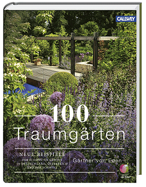 100 Traumgärten.