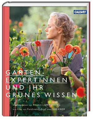 Garten-Expertinnen und ihr grünes Wissen