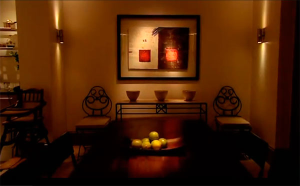 Design-Regeln: Gestalten mit Licht Lichtdesign