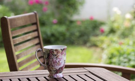 Entspannen im Garten: Ab auf die Gartenliege oder doch lieber mit Hacke und Schere?
