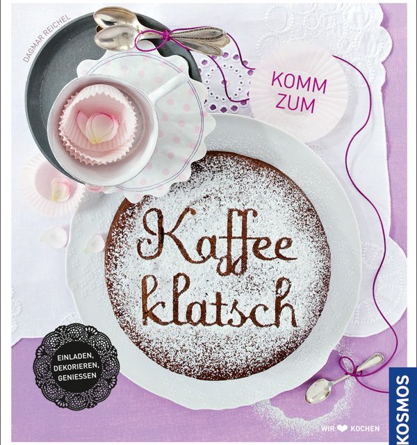 So geht Kaffeeklatsch!