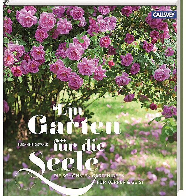 Ein Garten für die Seele