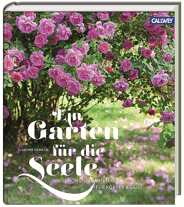Ein Garten für die Seele