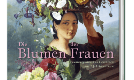Florale Meisterwerke betrachtet und erklärt.