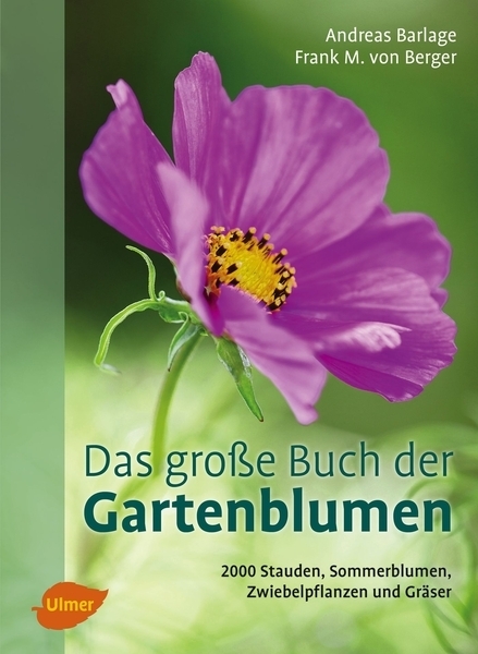 Update! Das große Buch der Gartenblumen hat deutlich zugelegt.