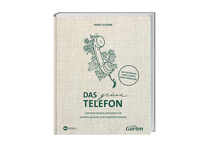 Das grüne Telefon für Gartenfragen | mdr Garten