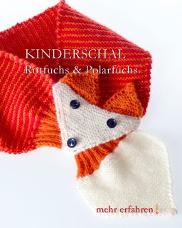Schnelles Strickprojekt: Kinderschal Fuchs in 4 Variationen.
Mit kostenloser Anleitung im Blog.

Es wird kalt. Heute trug Enkelchen ihren roten Fuchs-Kinderschal. Gute Idee. Die Nase läuft, der Hals kratzt. Warme Wäsche braucht jetzt jedes Kind.

Ich habe inzwischen vier Variationen für die Enkel gestrickt: Rotfuchs, Polarfuchs, Schlange Ka und eine rot-gelb gestreifte Variante namens Willi. Welcher Kinderschal gefällt am besten?

Kinderschal Fuchs in 4 Variationen.
Mit kostenloser Anleitung.

https://www.wo-blumenbilder-wachsen.de/kinderschal-polarfuchs-stricken/

Kurz: http://www.insbeet.de/Polarfuchs

#stricken #schal #strickenfuerkinder #lebenmitkindern #handarbeit #fuchsschal #strickenistmeinyoga #wolle #strickenfürdieseele #strickanleitung #handarbeiten #anleitungen #kinderschal #strickenmachtsüchtig