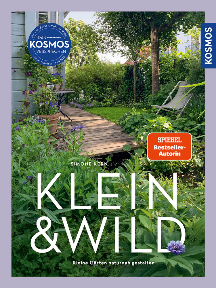 KLEIN & WILD, Simone Klein